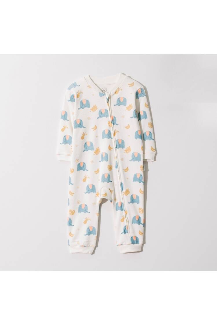 Wholesale Baby Unisex Jumpsuit 6-18M - Brand: Pambuliq - Kids & Baby Clothes Wholesale - Globality Store