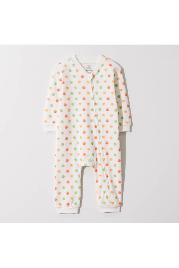 Wholesale Baby Unisex Jumpsuit 6-18M - Brand: Pambuliq - Kids & Baby Clothes Wholesale - Globality Store