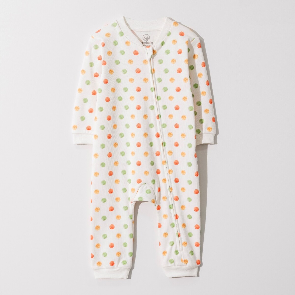Wholesale Baby Unisex Jumpsuit 6-18M - Brand: Pambuliq - Women & Kids, Baby Clothes Wholesale - Globality Store