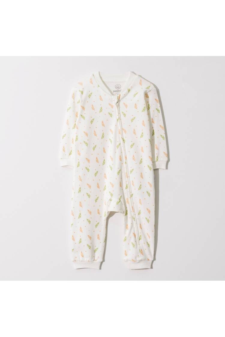 Wholesale Baby Unisex Jumpsuit 6-18M - Brand: Pambuliq - Kids & Baby Clothes Wholesale - Globality Store