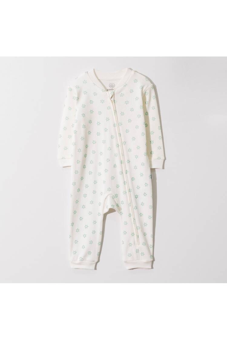 Wholesale Baby Unisex Jumpsuit 6-18M - Brand: Pambuliq - Kids & Baby Clothes Wholesale - Globality Store