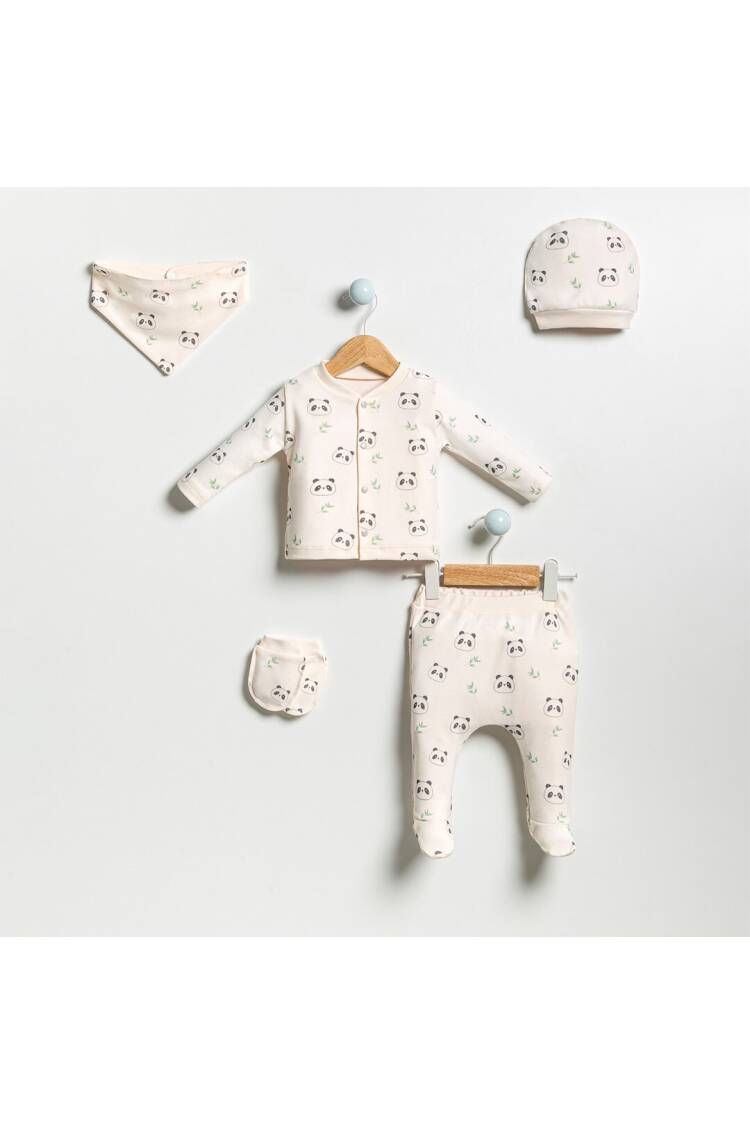 Wholesale Baby Unisex Newborn Set 0-3M - Brand: Bubbles - Kids & Baby Clothes Wholesale - Globality Store