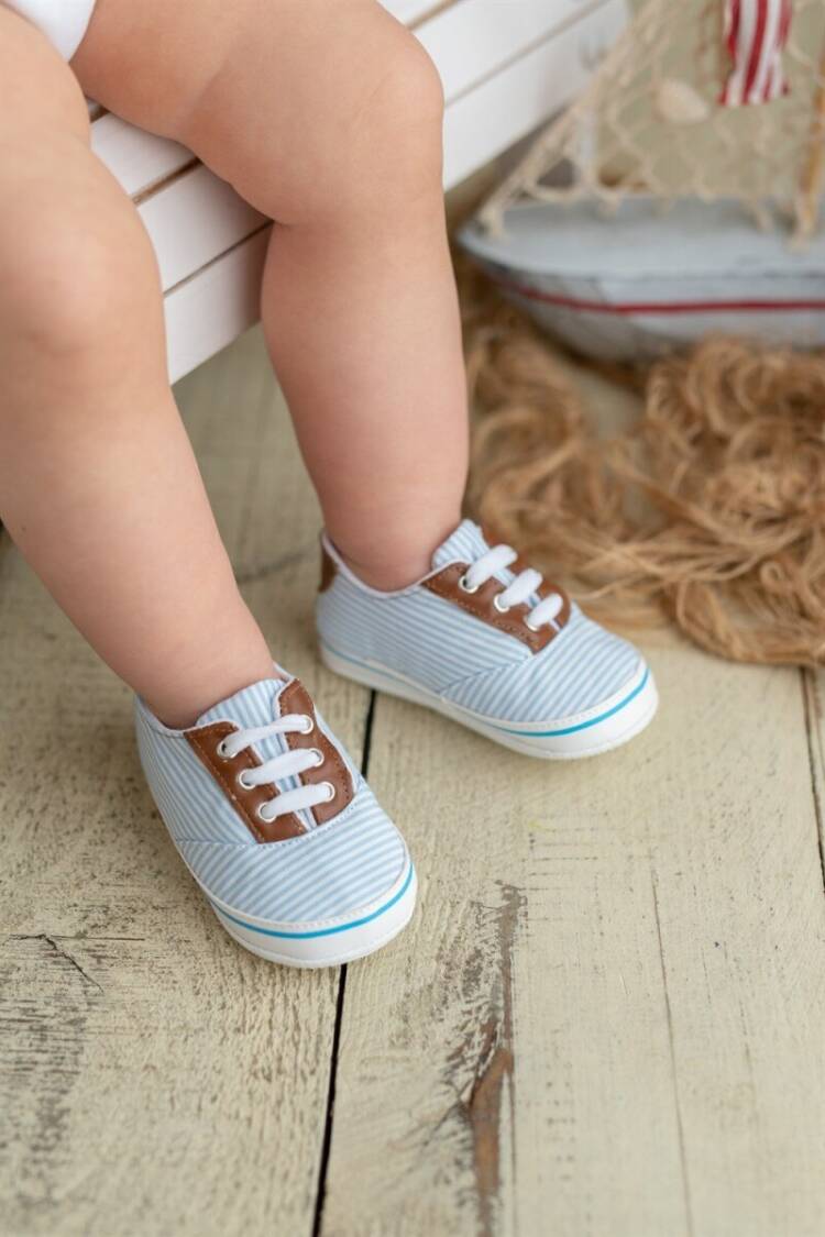 Wholesale Baby Unisex Shoes 17-26EU - Brand: Firststep - Kids & Baby Clothes Wholesale - Globality Store