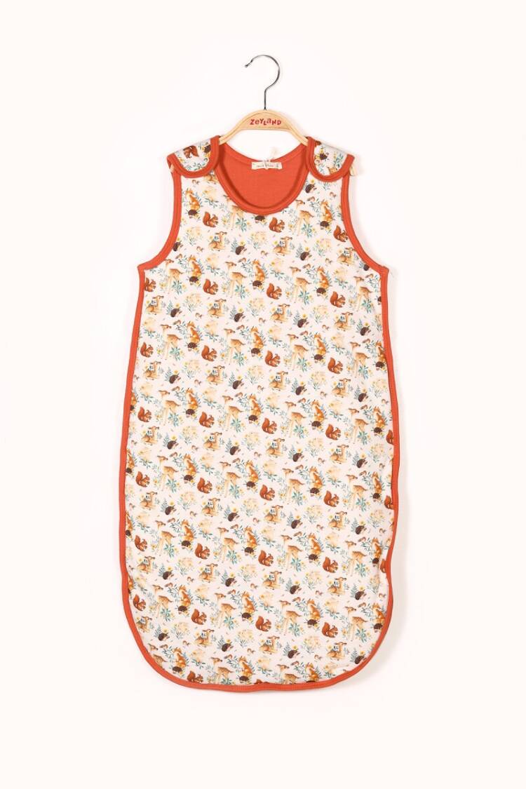 Wholesale Baby Unisex Sleeping Bag 3-6M - Brand: Zeyland - Kids & Baby Clothes Wholesale - Globality Store