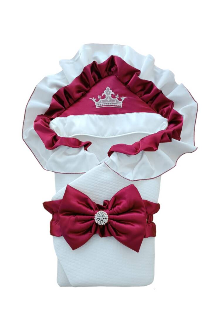 Wholesale Baby Unisex Swaddle 0-18M - Brand: Tomuycuk - Kids & Baby Clothes Wholesale - Globality Store