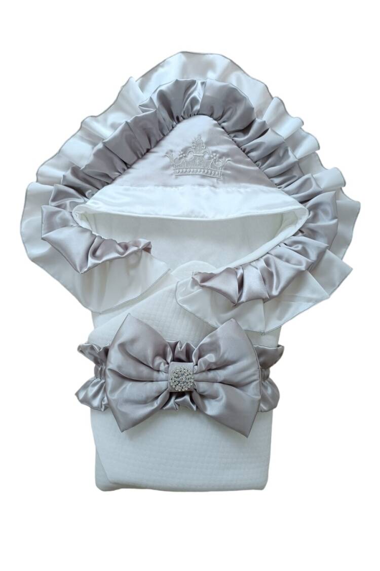 Wholesale Baby Unisex Swaddle 0-18M - Brand: Tomuycuk - Kids & Baby Clothes Wholesale - Globality Store