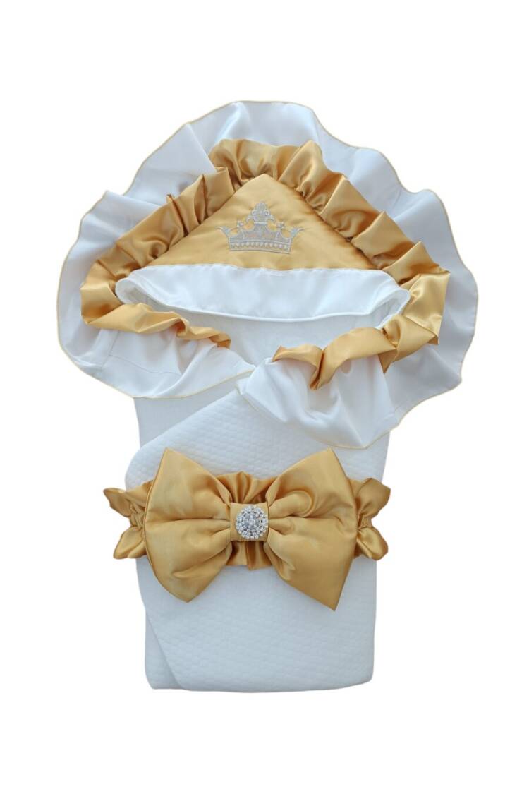 Wholesale Baby Unisex Swaddle 0-18M - Brand: Tomuycuk - Kids & Baby Clothes Wholesale - Globality Store