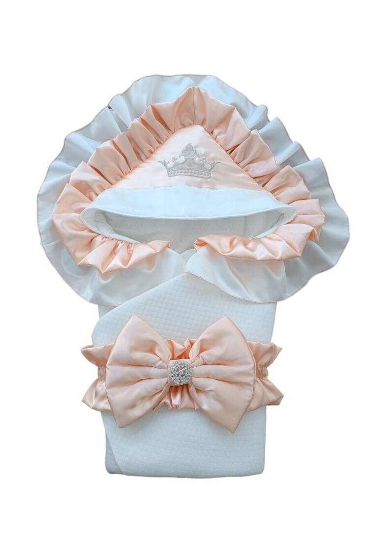 Wholesale Baby Unisex Swaddle 0-18M - Brand: Tomuycuk - Kids & Baby Clothes Wholesale - Globality Store