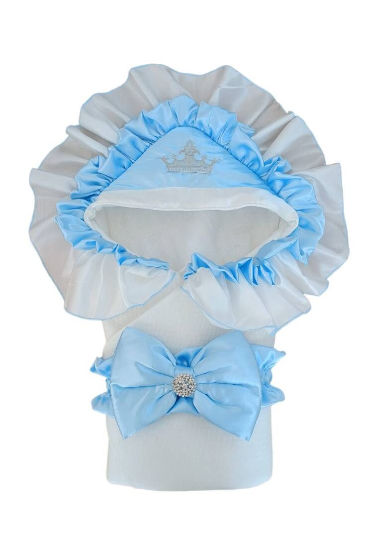 Wholesale Baby Unisex Swaddle 0-18M - Brand: Tomuycuk - Kids & Baby Clothes Wholesale - Globality Store