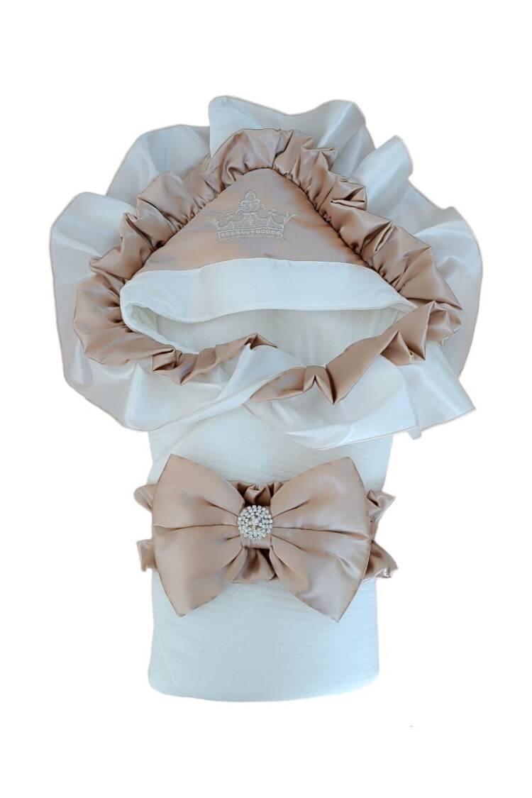 Wholesale Baby Unisex Swaddle 0-18M - Brand: Tomuycuk - Kids & Baby Clothes Wholesale - Globality Store