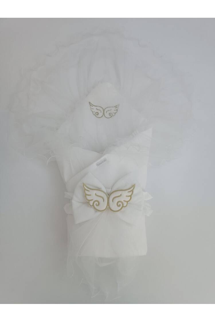 Wholesale Baby Unisex Swaddle 0-18M - Brand: Tomuycuk - Kids & Baby Clothes Wholesale - Globality Store