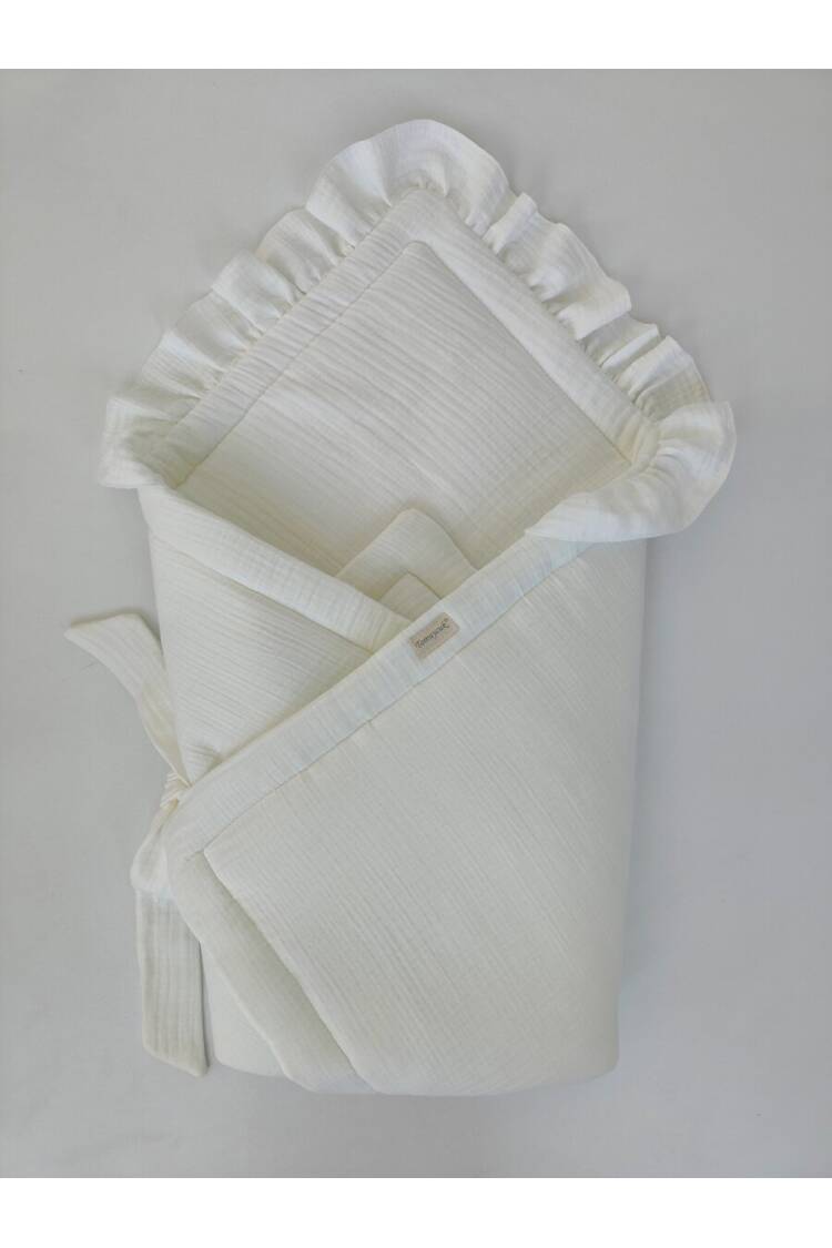 Wholesale Baby Unisex Swaddle 0-18M - Brand: Tomuycuk - Kids & Baby Clothes Wholesale - Globality Store