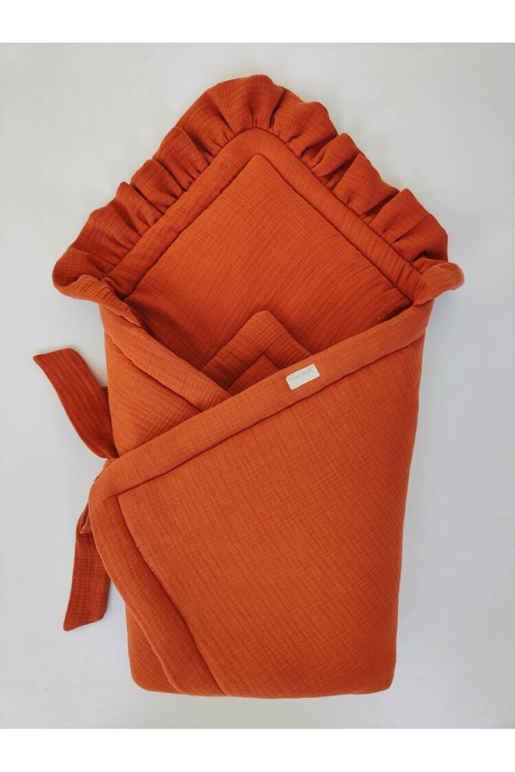 Wholesale Baby Unisex Swaddle 0-18M - Brand: Tomuycuk - Kids & Baby Clothes Wholesale - Globality Store