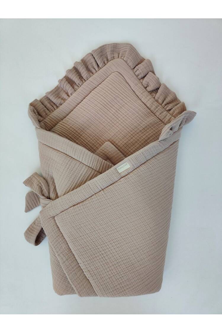 Wholesale Baby Unisex Swaddle 0-18M - Brand: Tomuycuk - Kids & Baby Clothes Wholesale - Globality Store