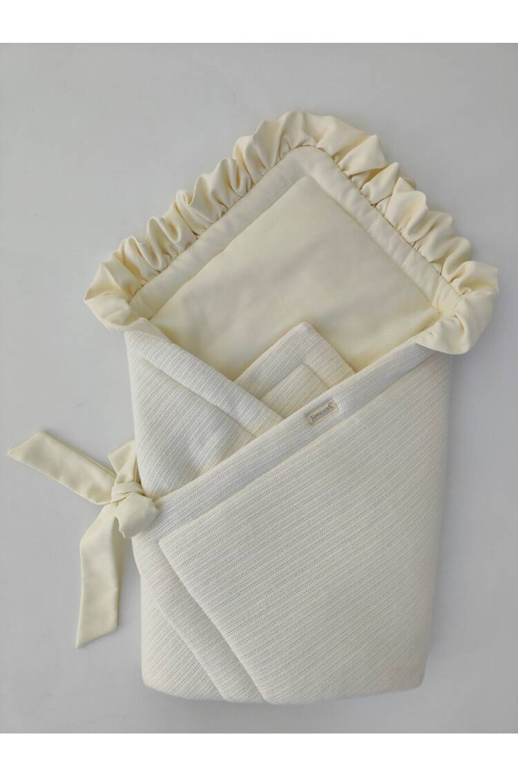 Wholesale Baby Unisex Swaddle 0-18M - Brand: Tomuycuk - Kids & Baby Clothes Wholesale - Globality Store