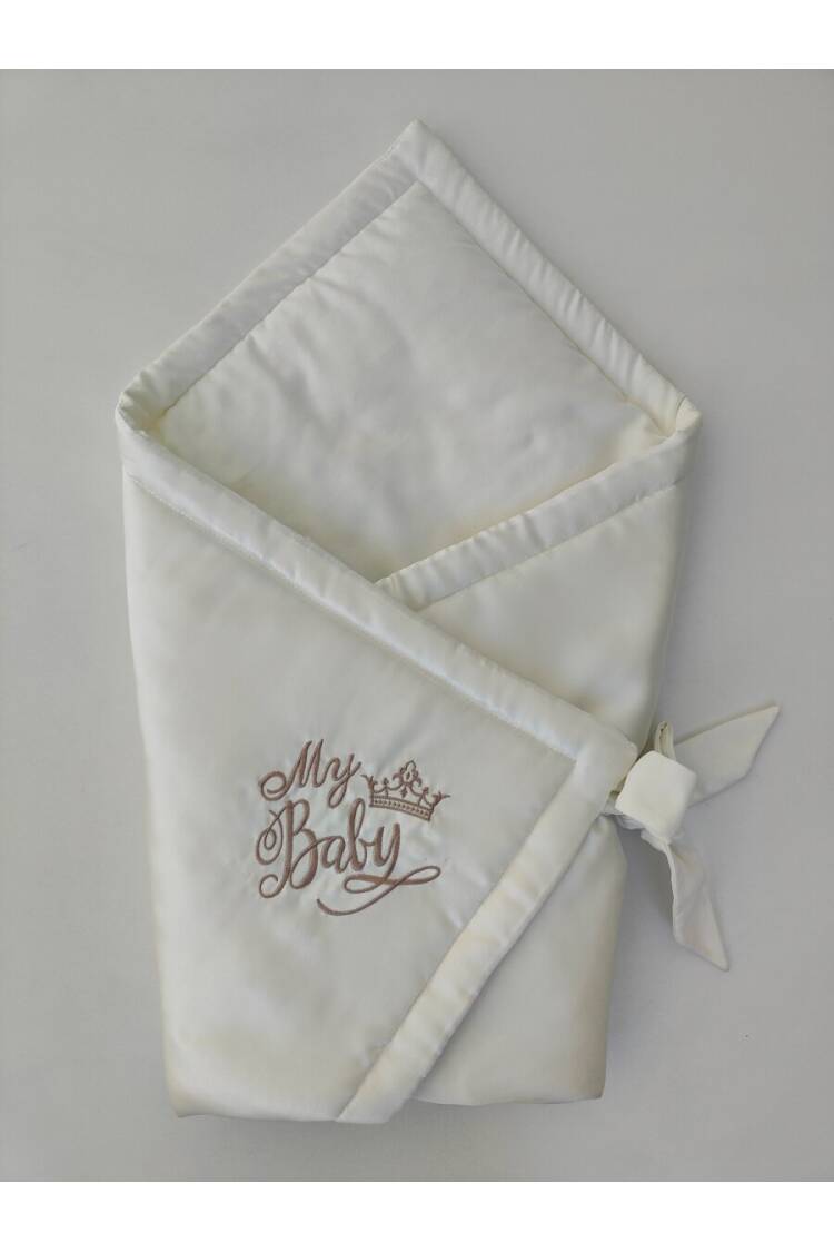 Wholesale Baby Unisex Swaddle 0-18M - Brand: Tomuycuk - Kids & Baby Clothes Wholesale - Globality Store