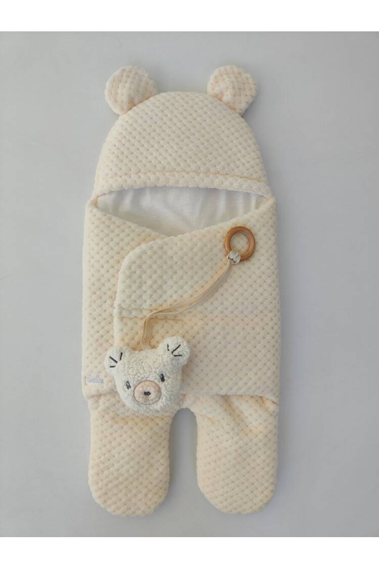 Wholesale Baby Unisex Swaddle 0-18M - Brand: Tomuycuk - Kids & Baby Clothes Wholesale - Globality Store