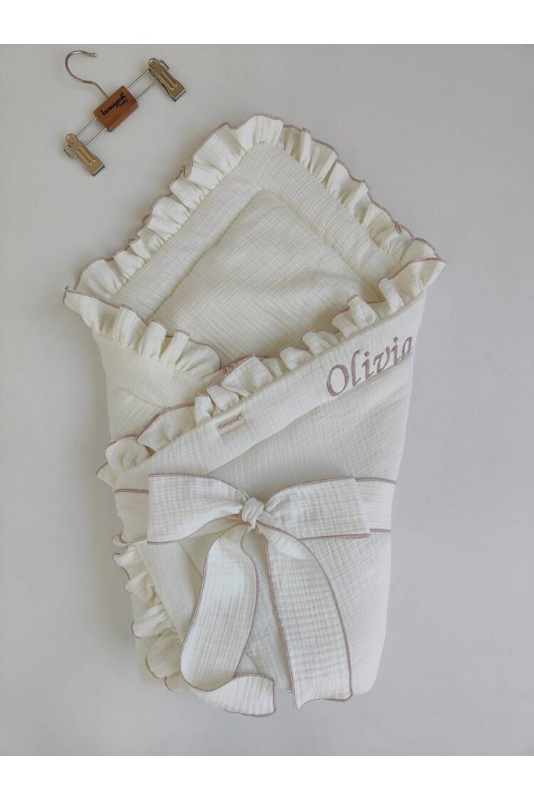 Wholesale Baby Unisex Swaddle 0-18M - Brand: Tomuycuk - Kids & Baby Clothes Wholesale - Globality Store