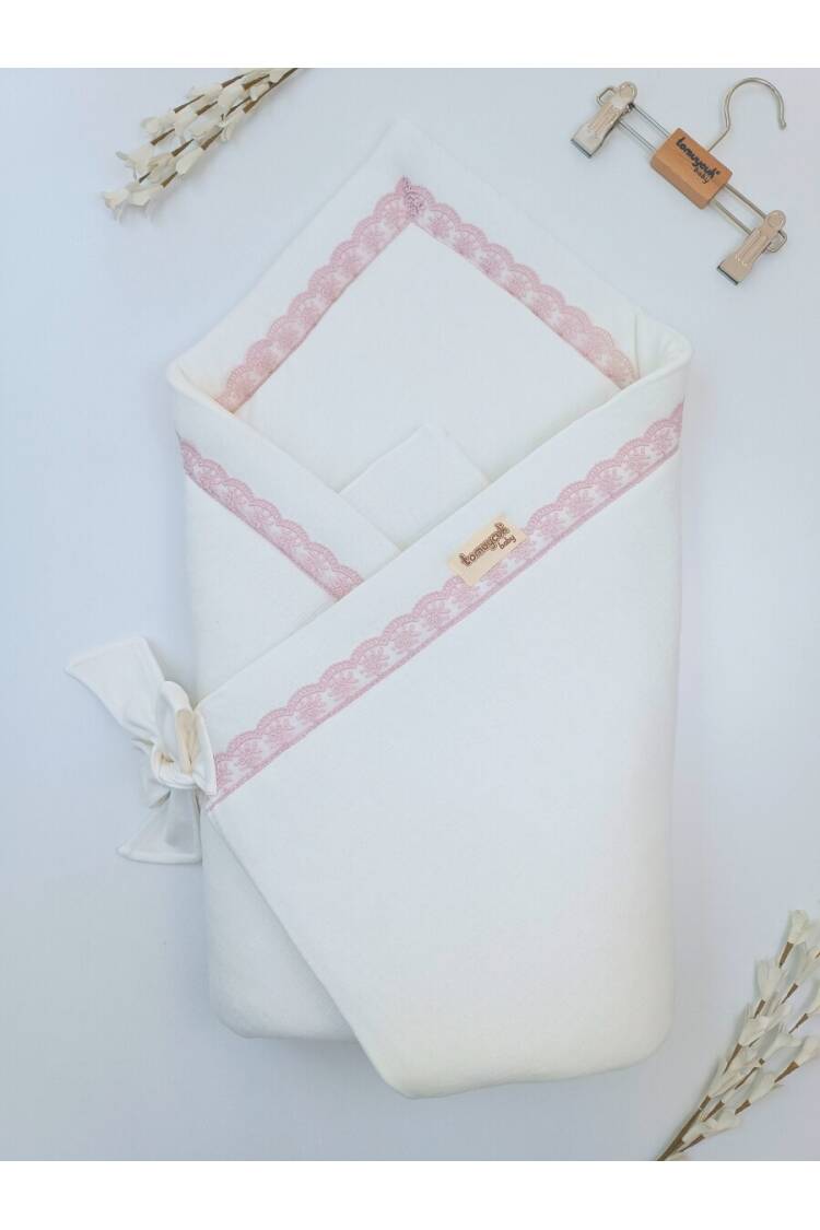 Wholesale Baby Unisex Swaddle 0-18M - Brand: Tomuycuk - Kids & Baby Clothes Wholesale - Globality Store