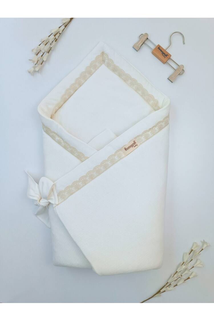 Wholesale Baby Unisex Swaddle 0-18M - Brand: Tomuycuk - Kids & Baby Clothes Wholesale - Globality Store