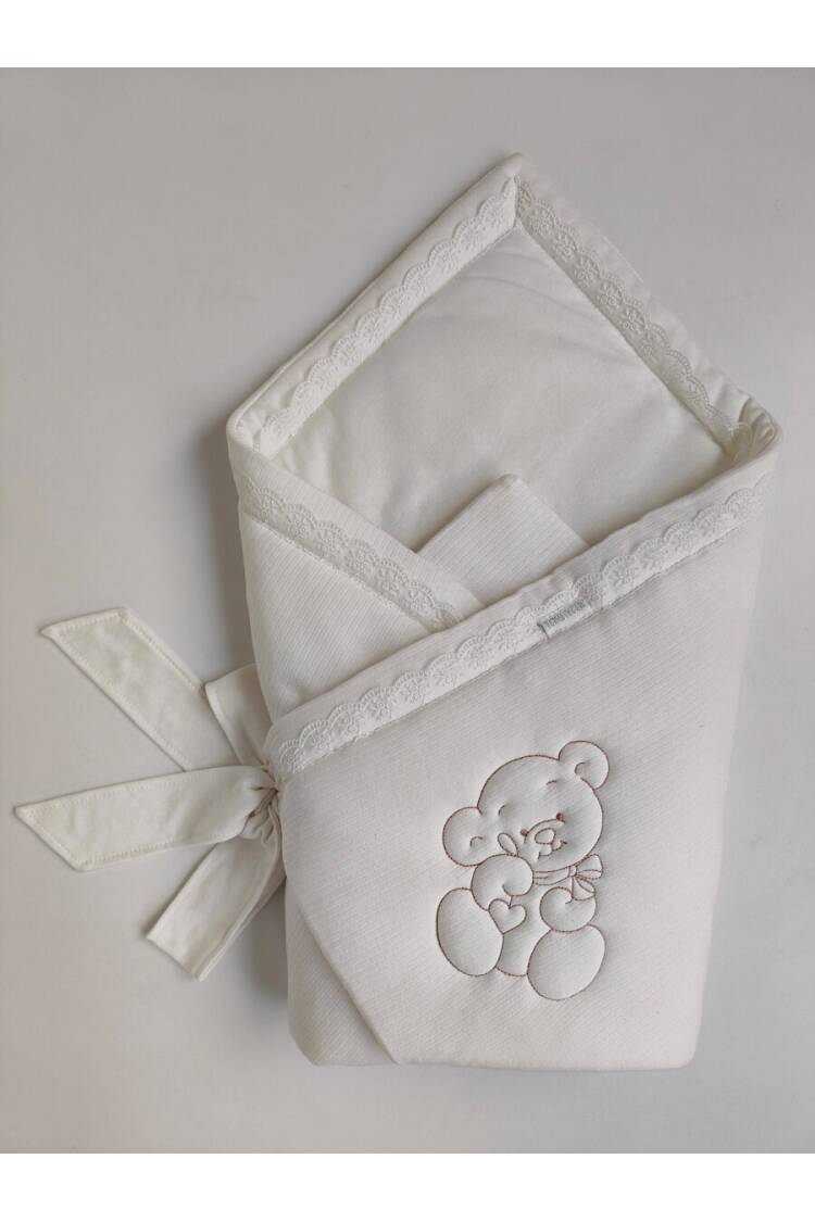 Wholesale Baby Unisex Swaddle 0-18M - Brand: Tomuycuk - Kids & Baby Clothes Wholesale - Globality Store