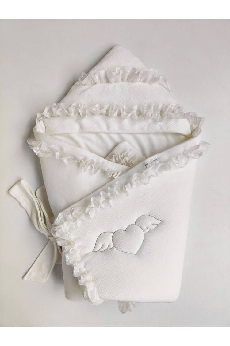 Wholesale Baby Unisex Swaddle 0-18M - Brand: Tomuycuk - Kids & Baby Clothes Wholesale - Globality Store