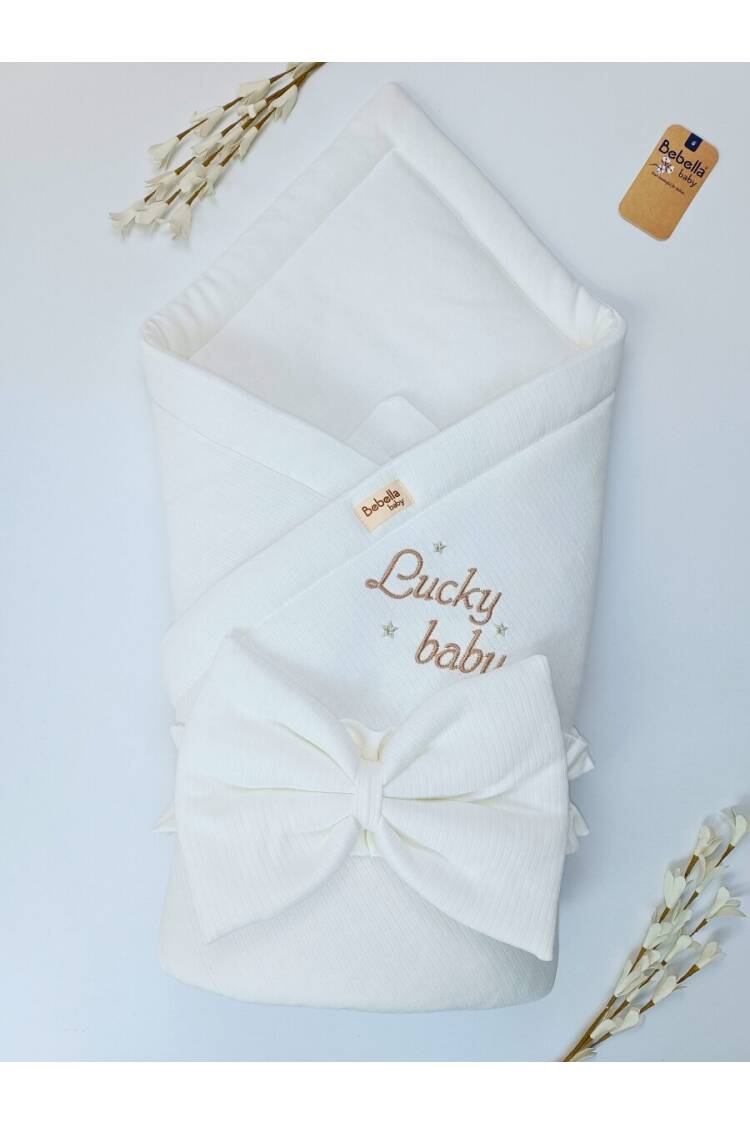 Wholesale Baby Unisex Swaddle 0-24M - Brand: Bebella baby - Kids & Baby Clothes Wholesale - Globality Store