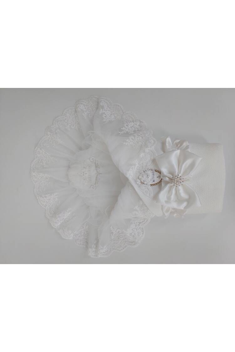 Wholesale Baby Unisex Swaddle 0-24M - Brand: Tomuycuk - Kids & Baby Clothes Wholesale - Globality Store