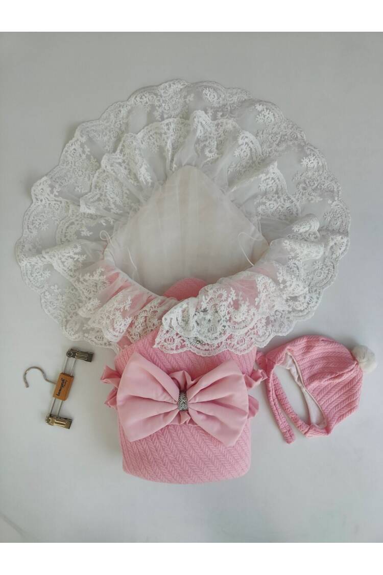Wholesale Baby Unisex Swaddle 0-24M - Brand: Tomuycuk - Kids & Baby Clothes Wholesale - Globality Store
