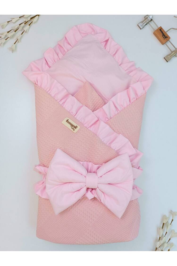 Wholesale Baby Unisex Swaddle 0-24M - Brand: Tomuycuk - Kids & Baby Clothes Wholesale - Globality Store