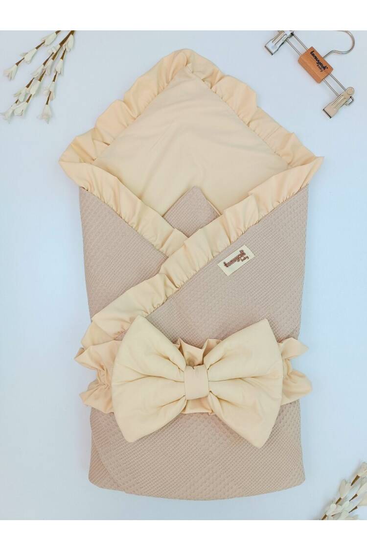 Wholesale Baby Unisex Swaddle 0-24M - Brand: Tomuycuk - Kids & Baby Clothes Wholesale - Globality Store