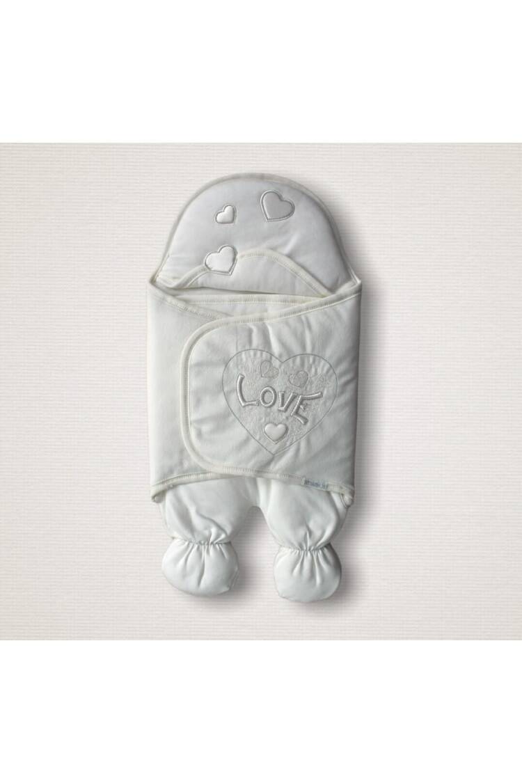 Wholesale Baby Unisex Swaddle 0-9M - Brand: Tomuycuk - Kids & Baby Clothes Wholesale - Globality Store