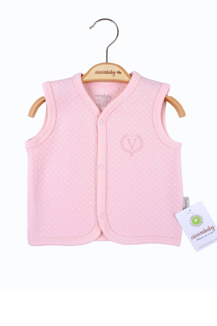 Wholesale Baby Unisex Vest 3-12M - Brand: Ciccimbaby - Kids & Baby Clothes Wholesale - Globality Store