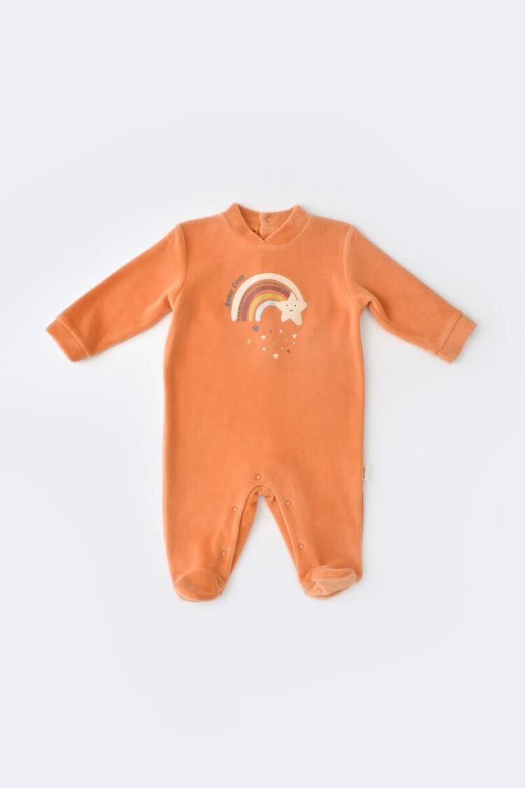Wholesale Baby Velvet Suitcase 3-24M Baby Cosy - Brand: BabyCosy - Kids & Baby Clothes Wholesale - Globality Store