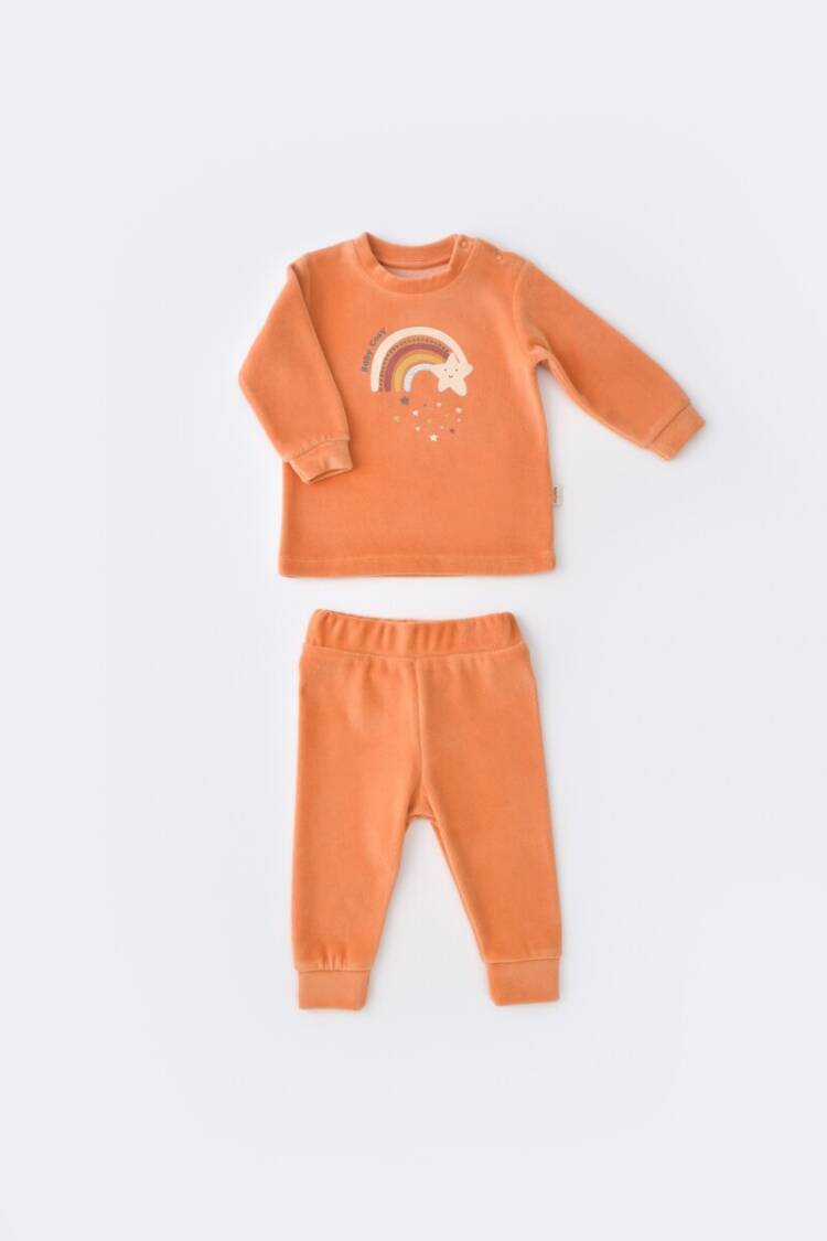Wholesale Baby Velvet Suitcase 3-24M Baby Cosy - Brand: BabyCosy - Kids & Baby Clothes Wholesale - Globality Store