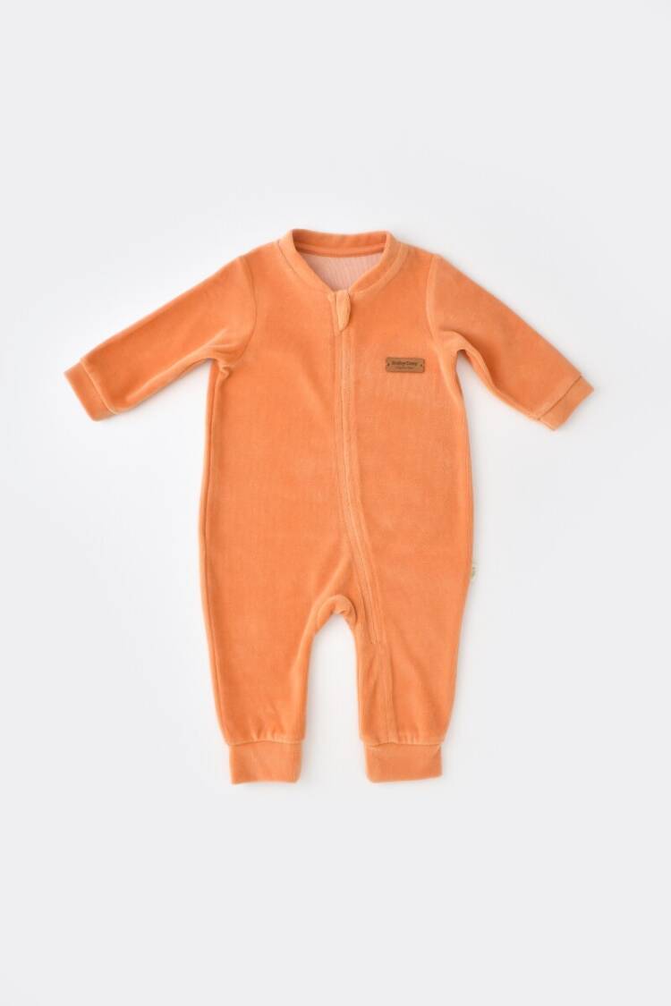 Wholesale Baby Velvet Rompers 3-24M Baby Cosy - Brand: BabyCosy - Kids & Baby Clothes Wholesale - Globality Store