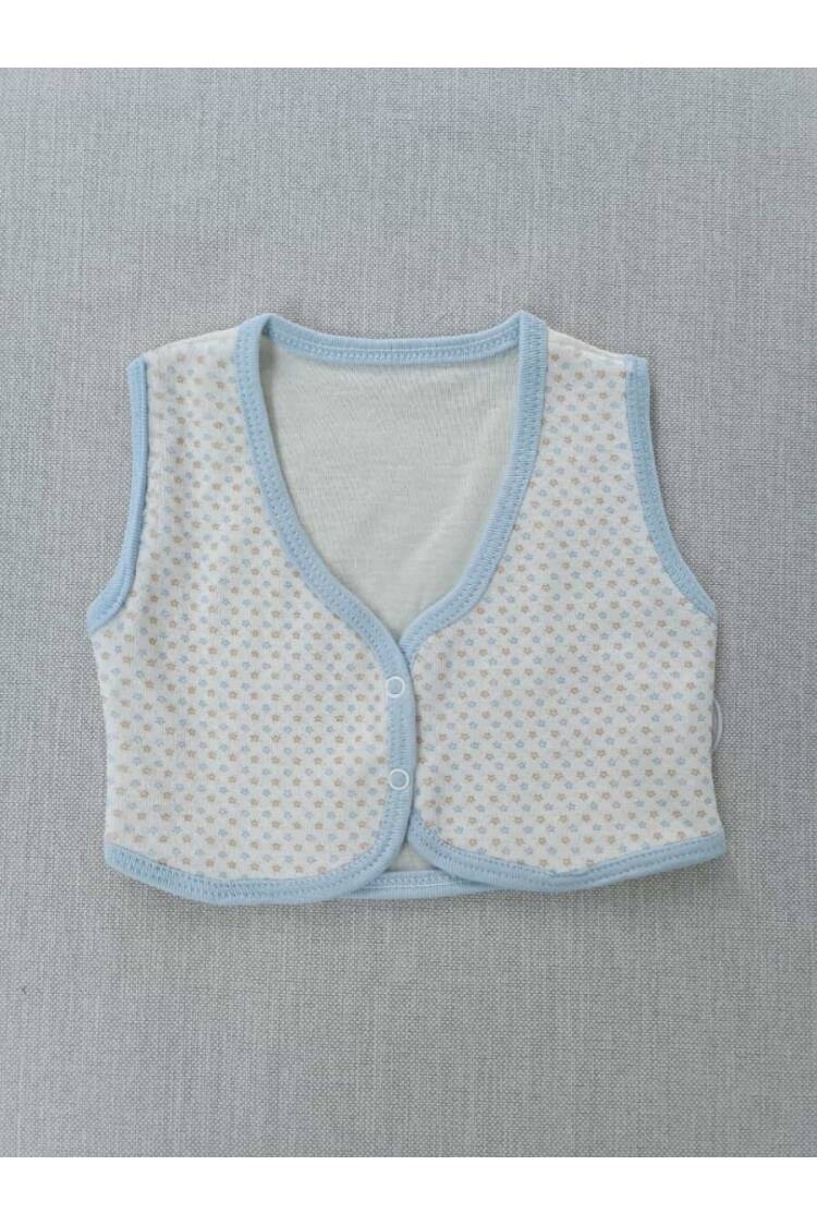 Wholesale Baby Vest 3-9Y - Brand: Tomuycuk - Kids & Baby Clothes Wholesale - Globality Store