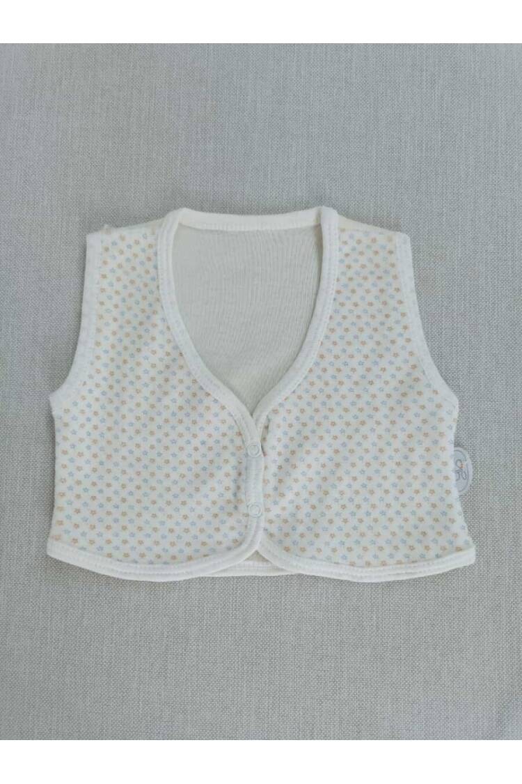 Wholesale Baby Vest 3-9Y - Brand: Tomuycuk - Kids & Baby Clothes Wholesale - Globality Store