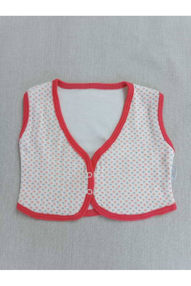Wholesale Baby Vest 3-9Y - Brand: Tomuycuk - Kids & Baby Clothes Wholesale - Globality Store