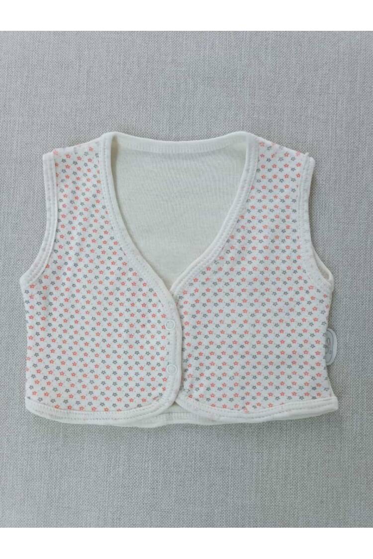Wholesale Baby Vest 3-9Y - Brand: Tomuycuk - Kids & Baby Clothes Wholesale - Globality Store