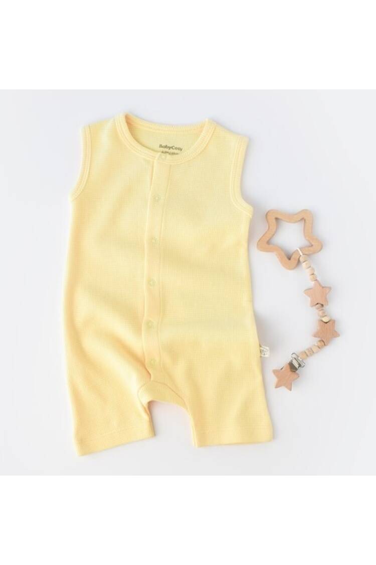 Wholesale Baby Waffle Suitcase 3-24M Baby Cosy - Brand: BabyCosy - Kids & Baby Clothes Wholesale - Globality Store