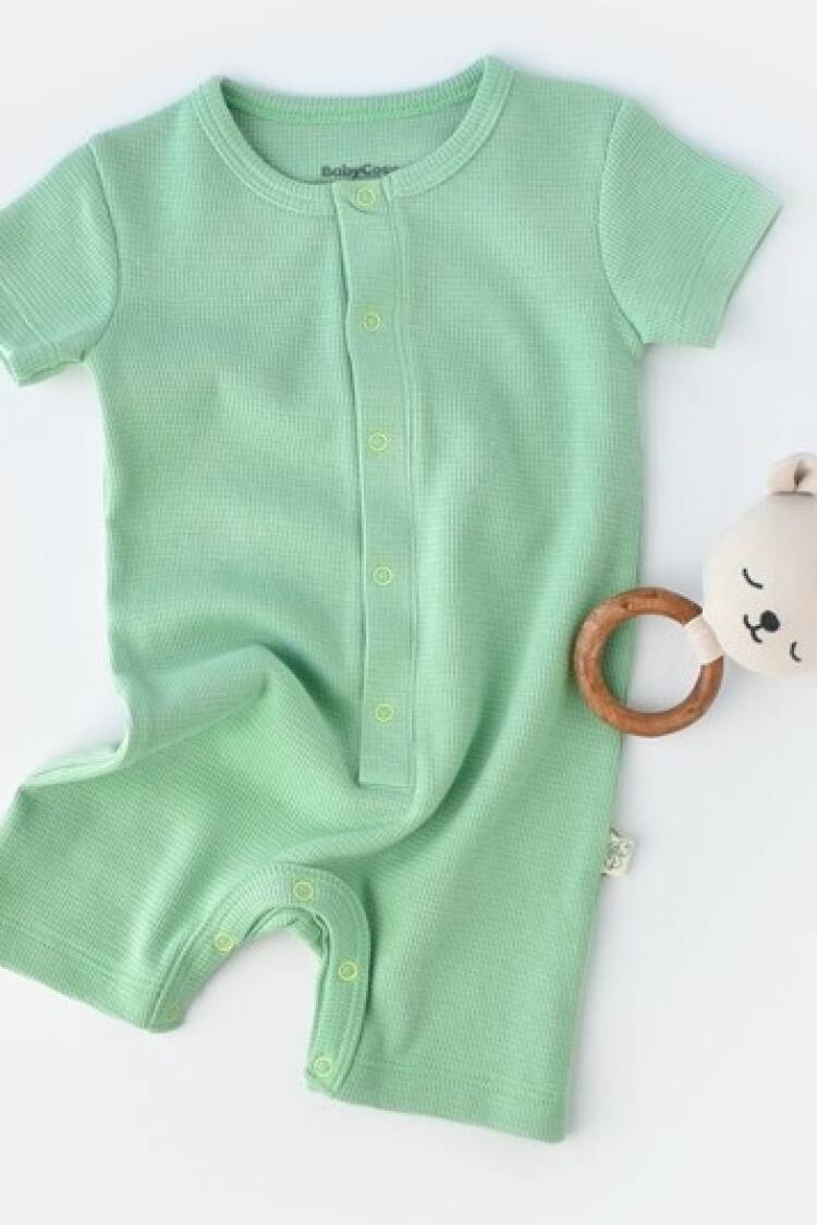 Wholesale Baby Waffle Suitcase 3-24M Baby Cosy - Brand: BabyCosy - Kids & Baby Clothes Wholesale - Globality Store