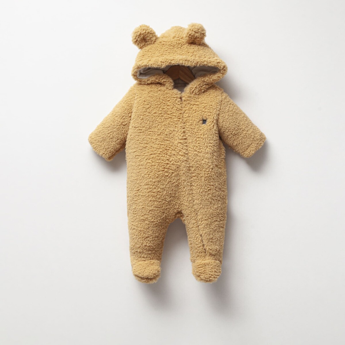 Wholesale Boy Plush Jumpsuit 2-6M - Brand: Cassiope - Kids & Baby Clothes Wholesale - Globality Store