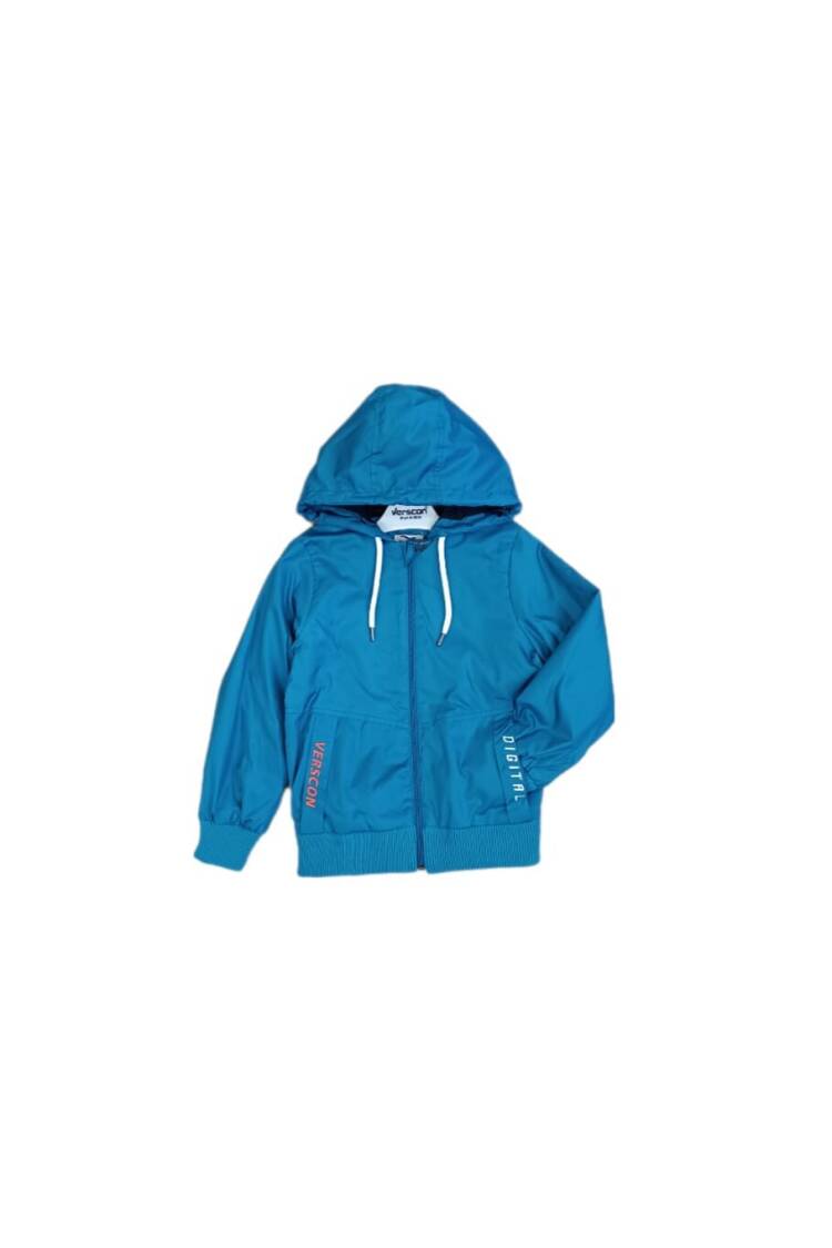 Wholesale Boy Raincoat 2-6Y - Brand: Verscon - Kids & Baby Clothes Wholesale - Globality Store