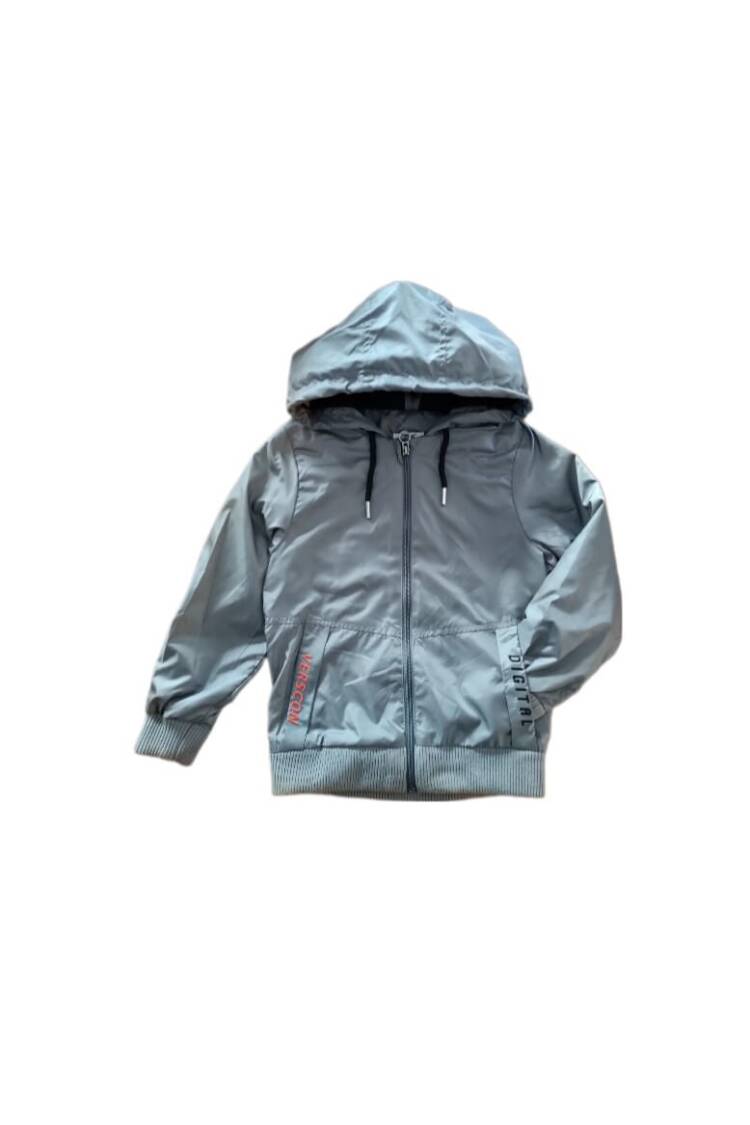 Wholesale Boy Raincoat 2-6Y - Brand: Verscon - Kids & Baby Clothes Wholesale - Globality Store