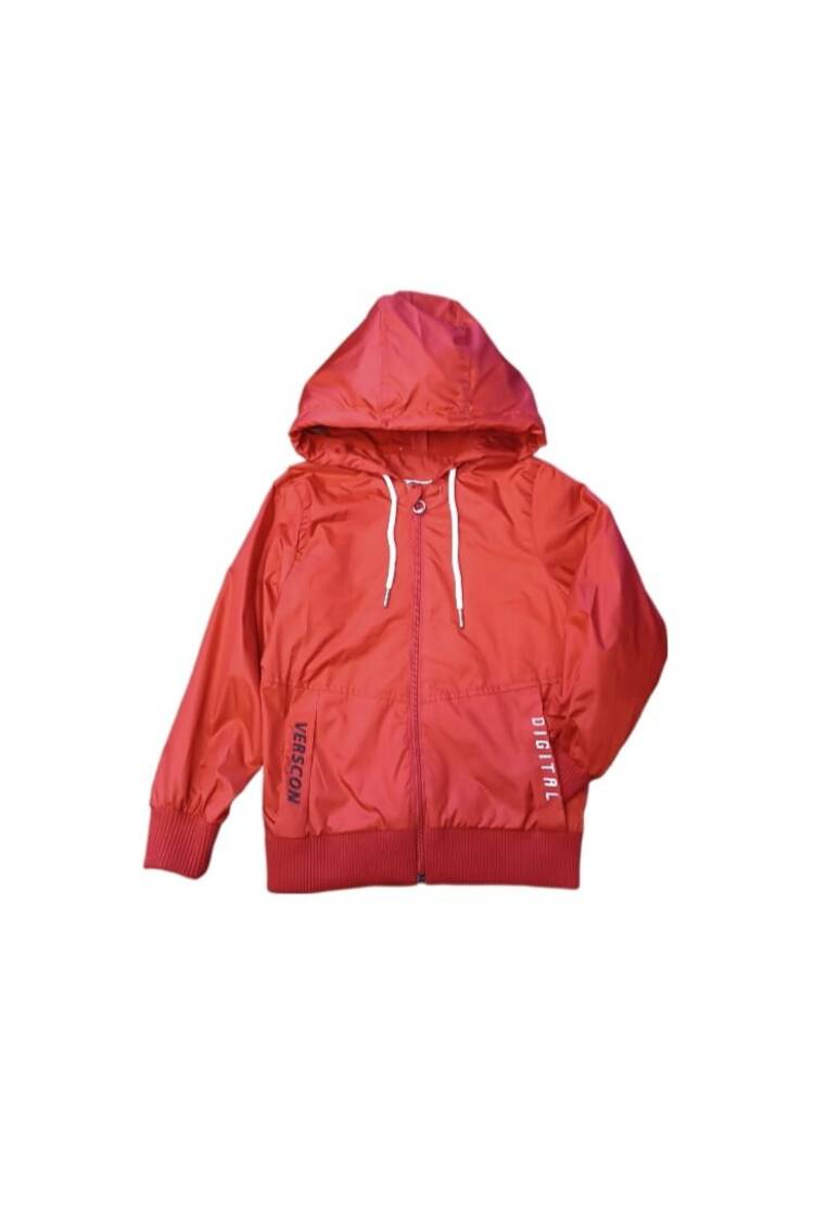 Wholesale Boy Raincoat 2-6Y - Brand: Verscon - Kids & Baby Clothes Wholesale - Globality Store