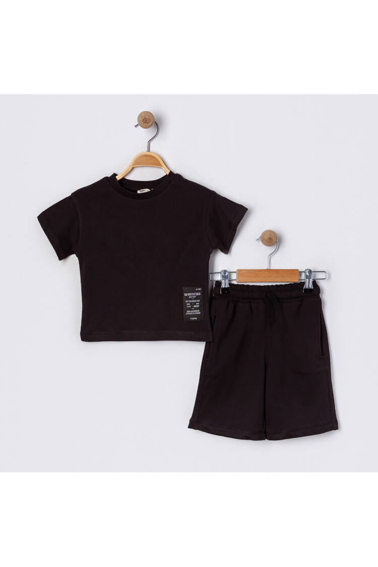 Wholesale Boys' 2-Piece Set 2-5Y - Brand: Tuffy - Kids & Baby Clothes Wholesale - Globality Store