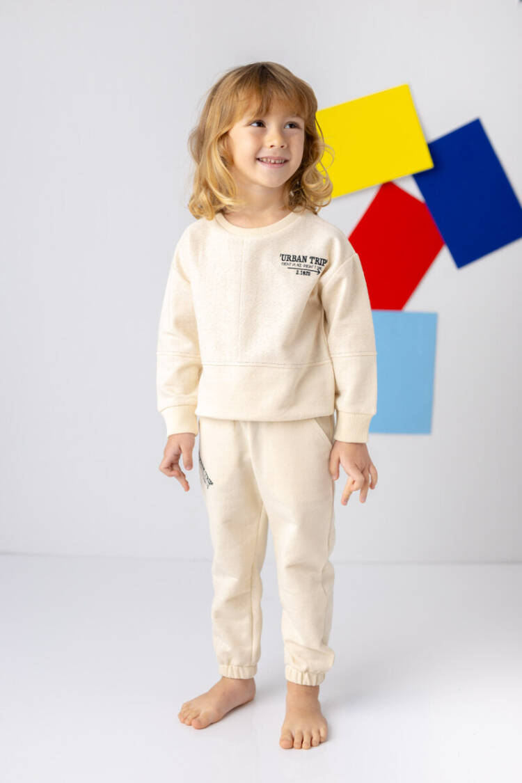 Wholesale Boys 2-Piece Tracksuit Set 3-14Y - Brand: Zeyland - Kids & Baby Clothes Wholesale - Globality Store