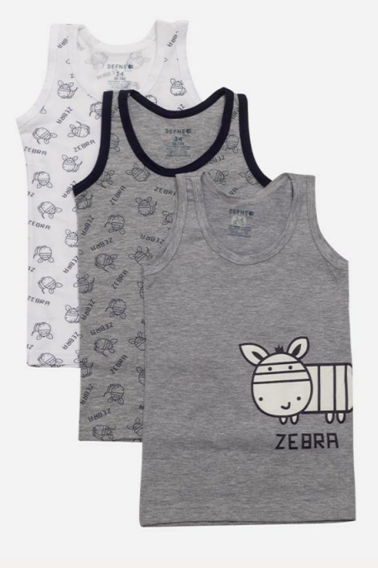 Wholesale 15-Piece Boys Athlete 3-12Y - Brand: Defne - Kids & Baby Clothes Wholesale - Globality Store