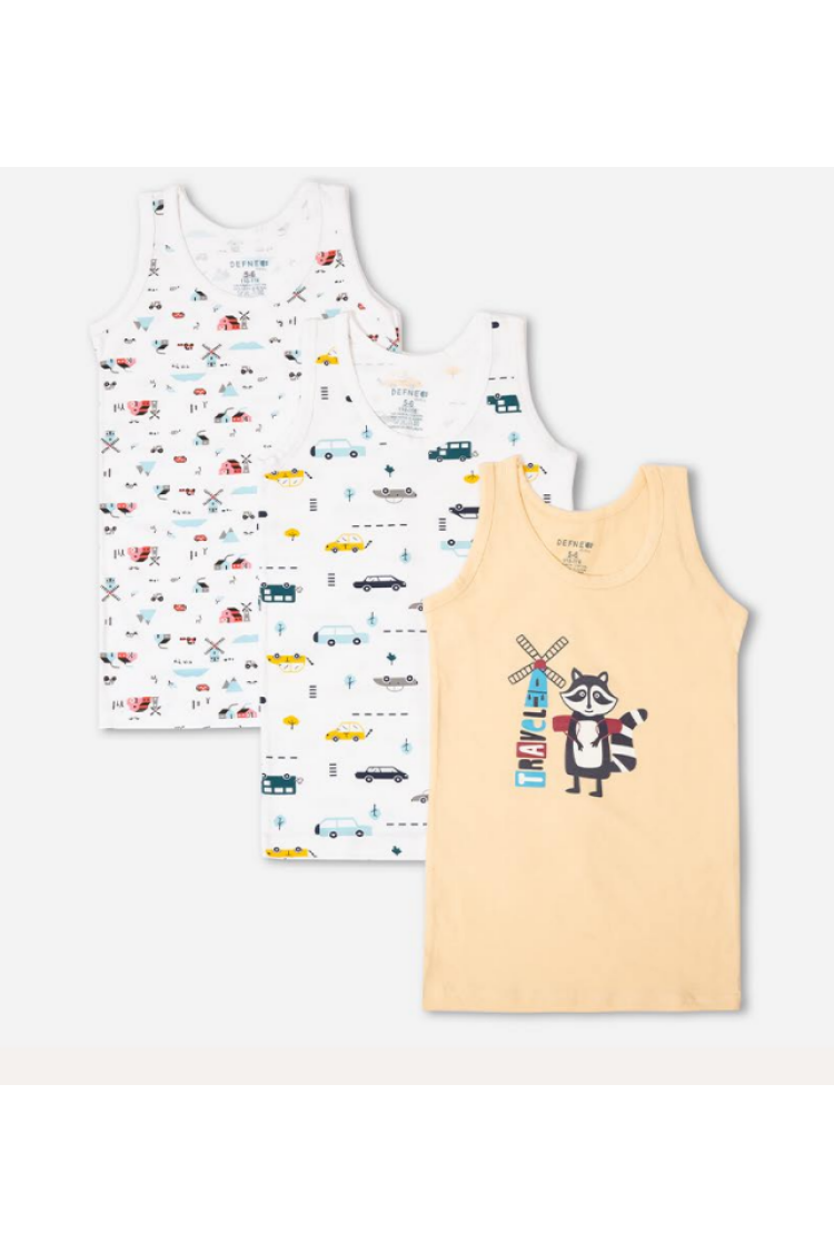Wholesale 15-Piece Boys Athlete 3-12Y - Brand: Defne - Kids & Baby Clothes Wholesale - Globality Store